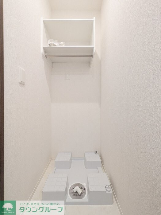 D-ROOM散田町の物件内観写真