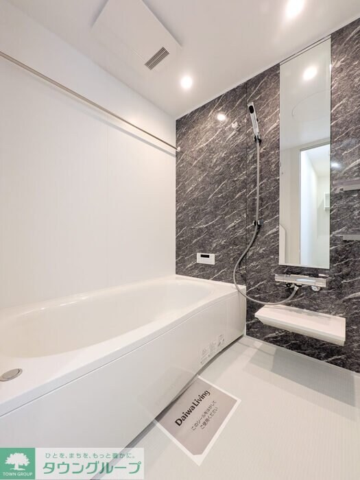 D-ROOM散田町の物件内観写真