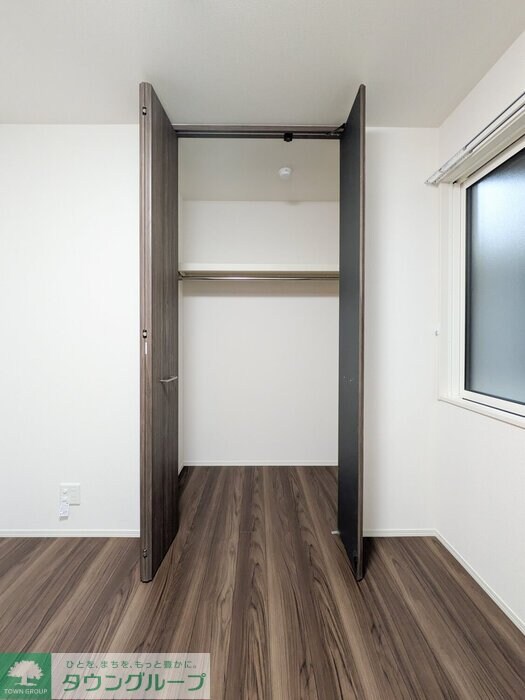 D-ROOM散田町の物件内観写真