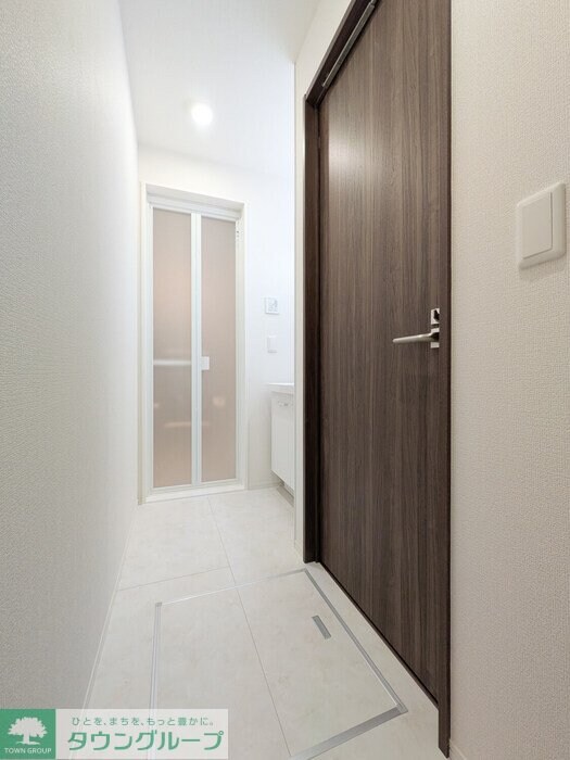 D-ROOM散田町の物件内観写真