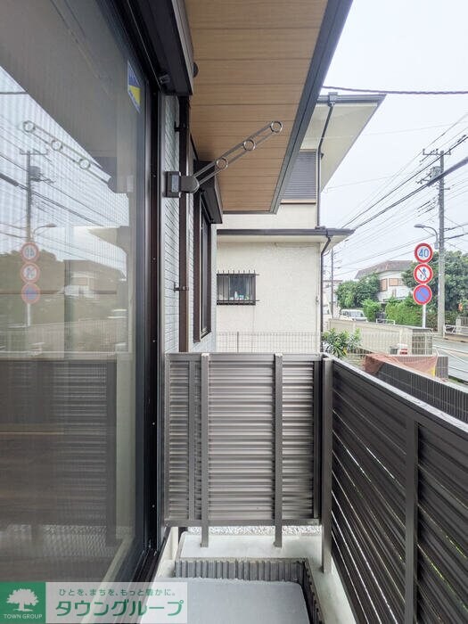 D-ROOM散田町の物件内観写真