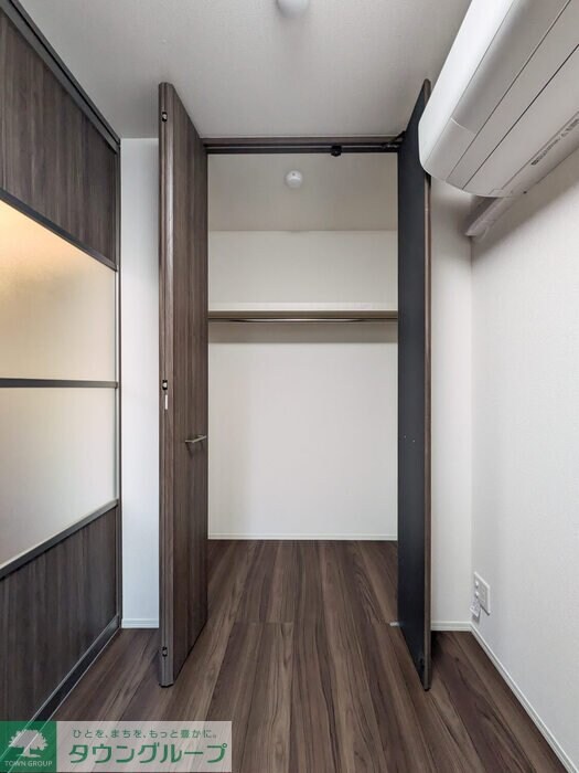 D-ROOM散田町の物件内観写真