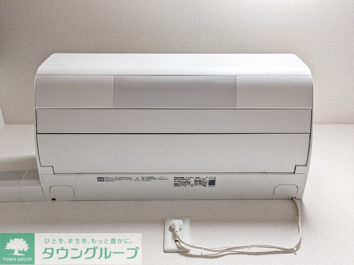 D-ROOM散田町の物件内観写真