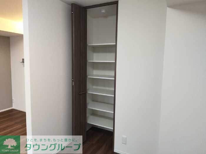 D-ROOM散田町の物件内観写真