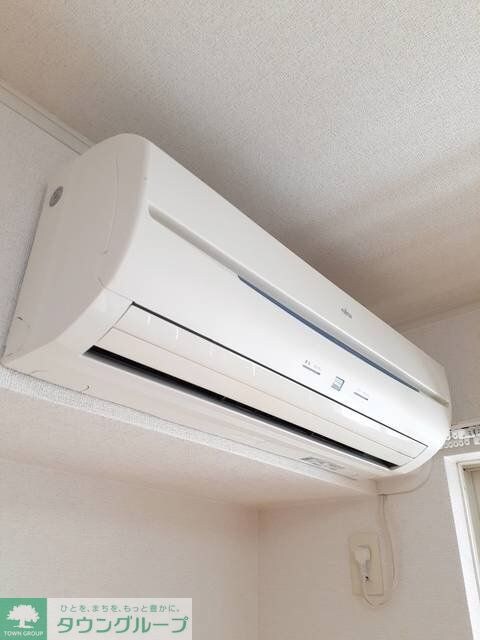 グリーンガーデンの物件内観写真