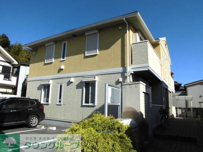 アンベリール 一番町の物件内観写真