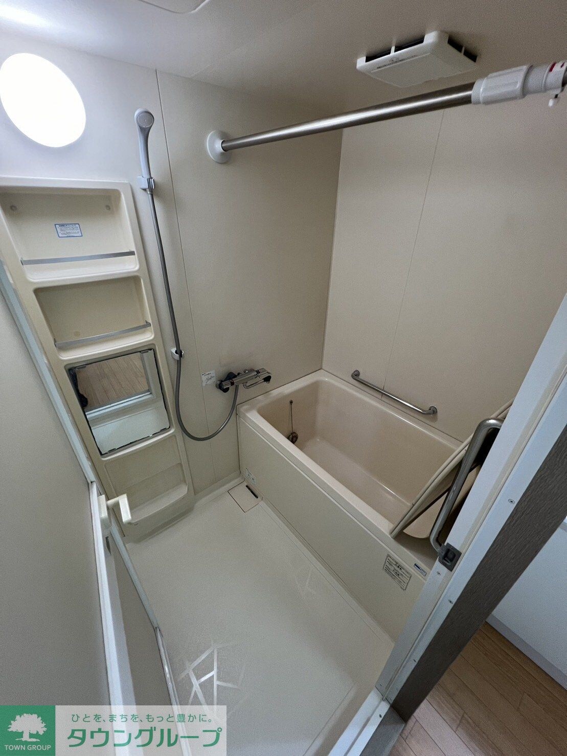 カレラエイトの物件内観写真