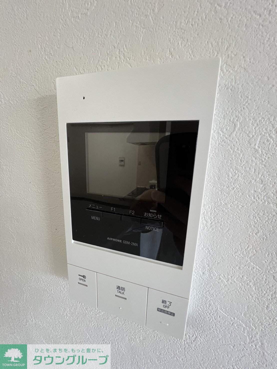 カレラエイトの物件内観写真