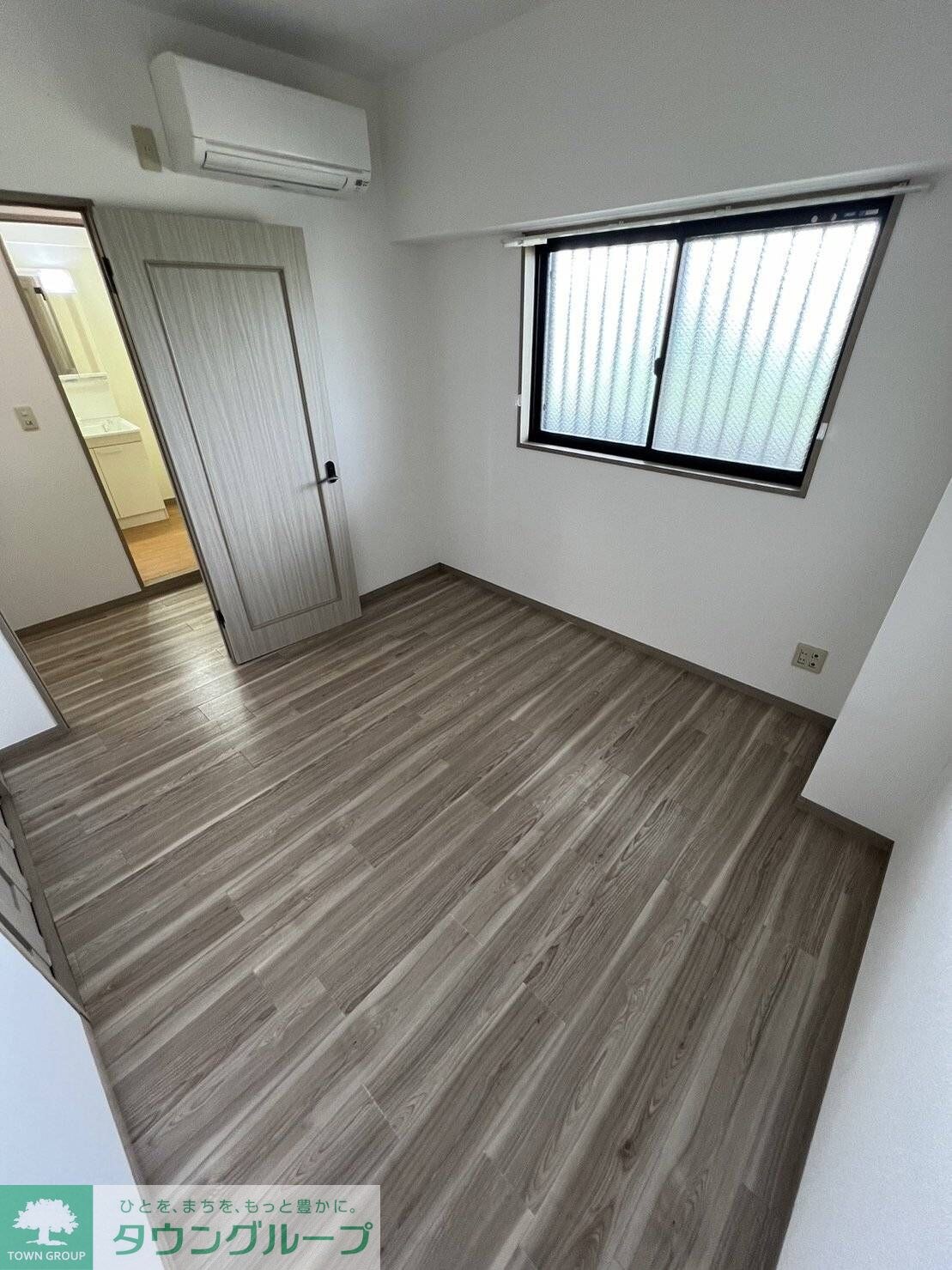 カレラエイトの物件内観写真