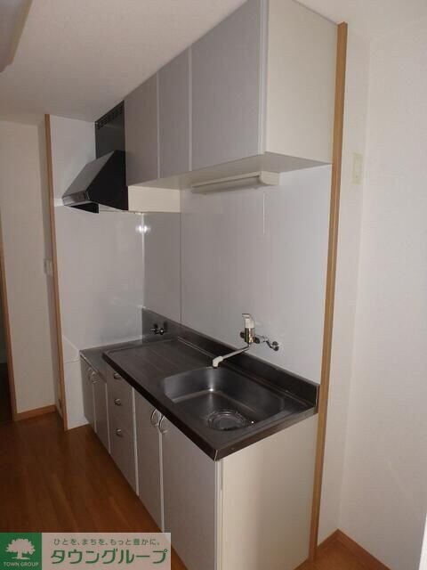 アルボーレの物件内観写真