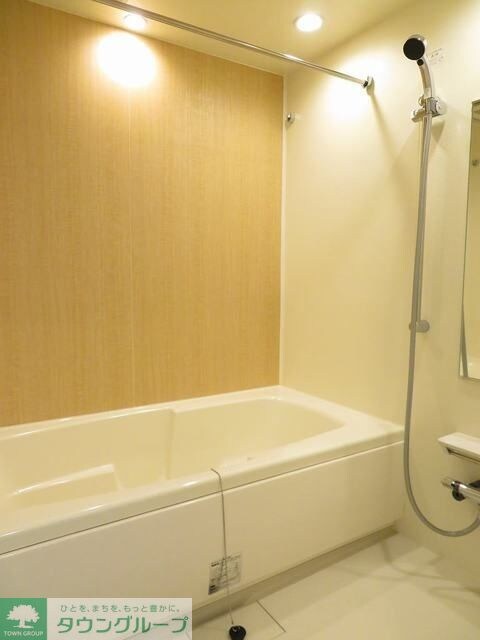 カルムIの物件内観写真