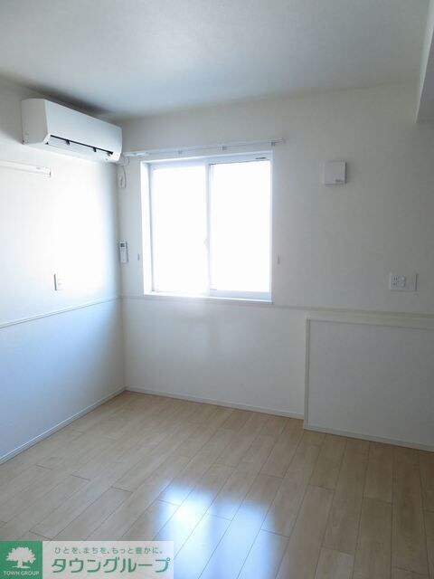 カルムIの物件内観写真