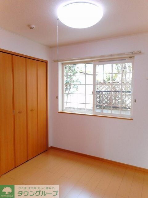 シンフォニーNAKANOIの物件内観写真