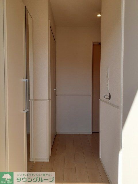 フルト モーアAの物件内観写真