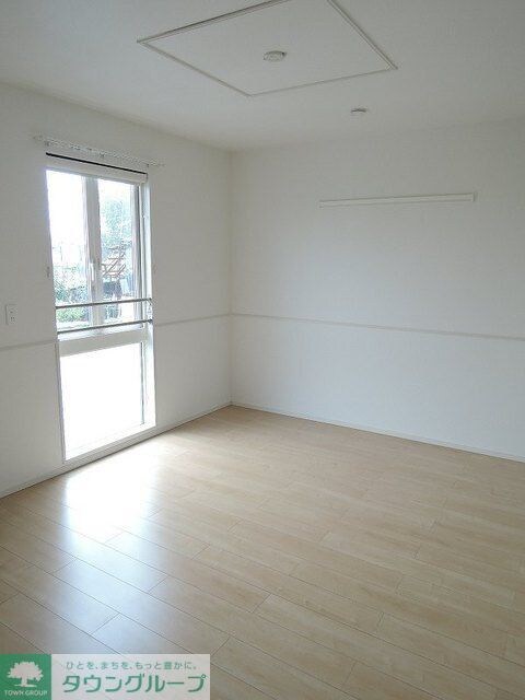 フルト モーアAの物件内観写真