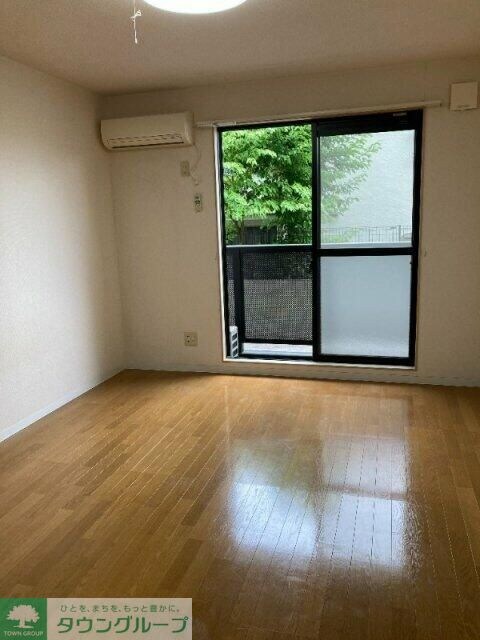 プラウディアの物件内観写真