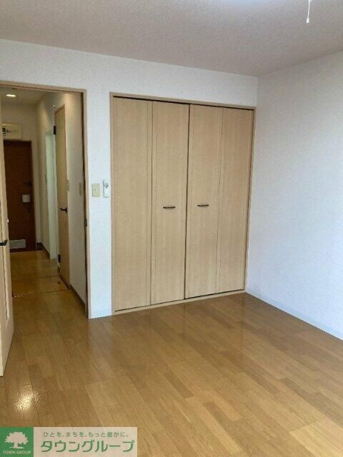 プラウディアの物件内観写真