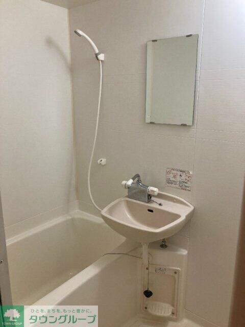 プラウディアの物件内観写真