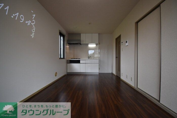 サンハイムS&Hの物件内観写真