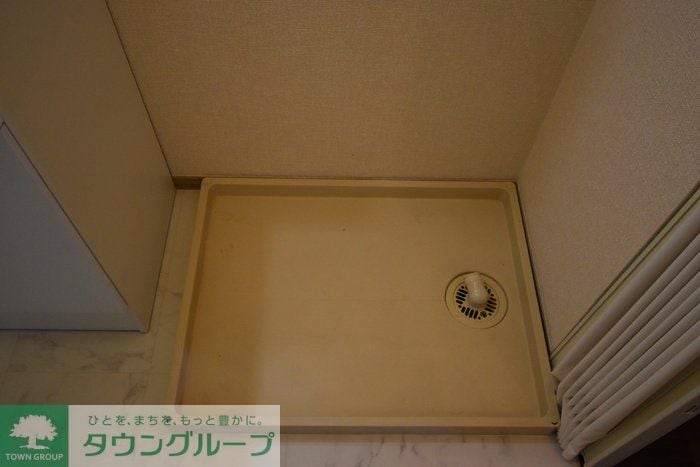 サンハイムS&Hの物件内観写真