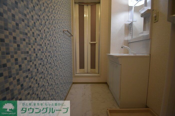 サンハイムS&Hの物件内観写真