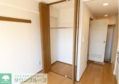 C's IIの物件内観写真