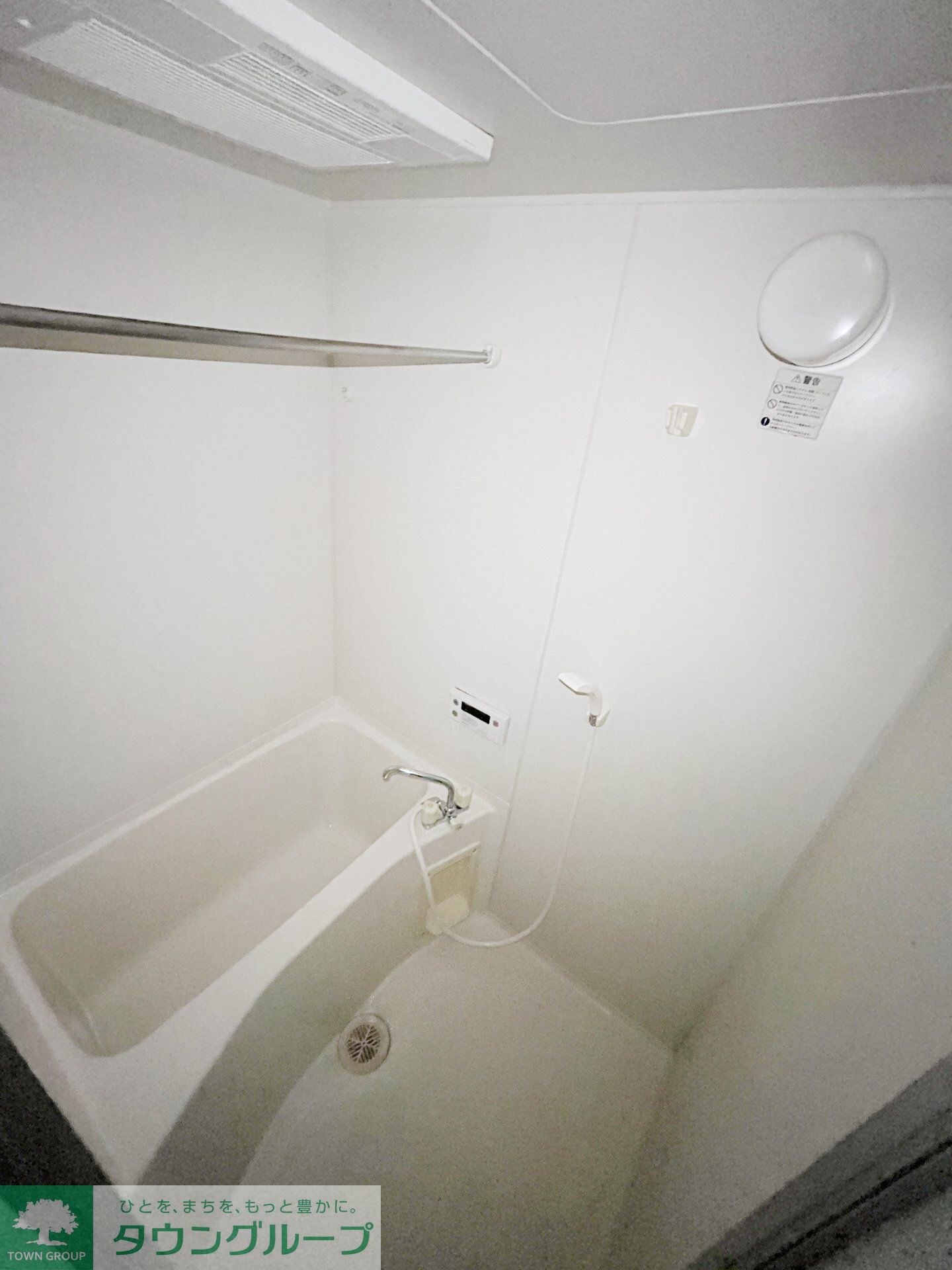 C’s 15 TAKAHASHIの物件内観写真