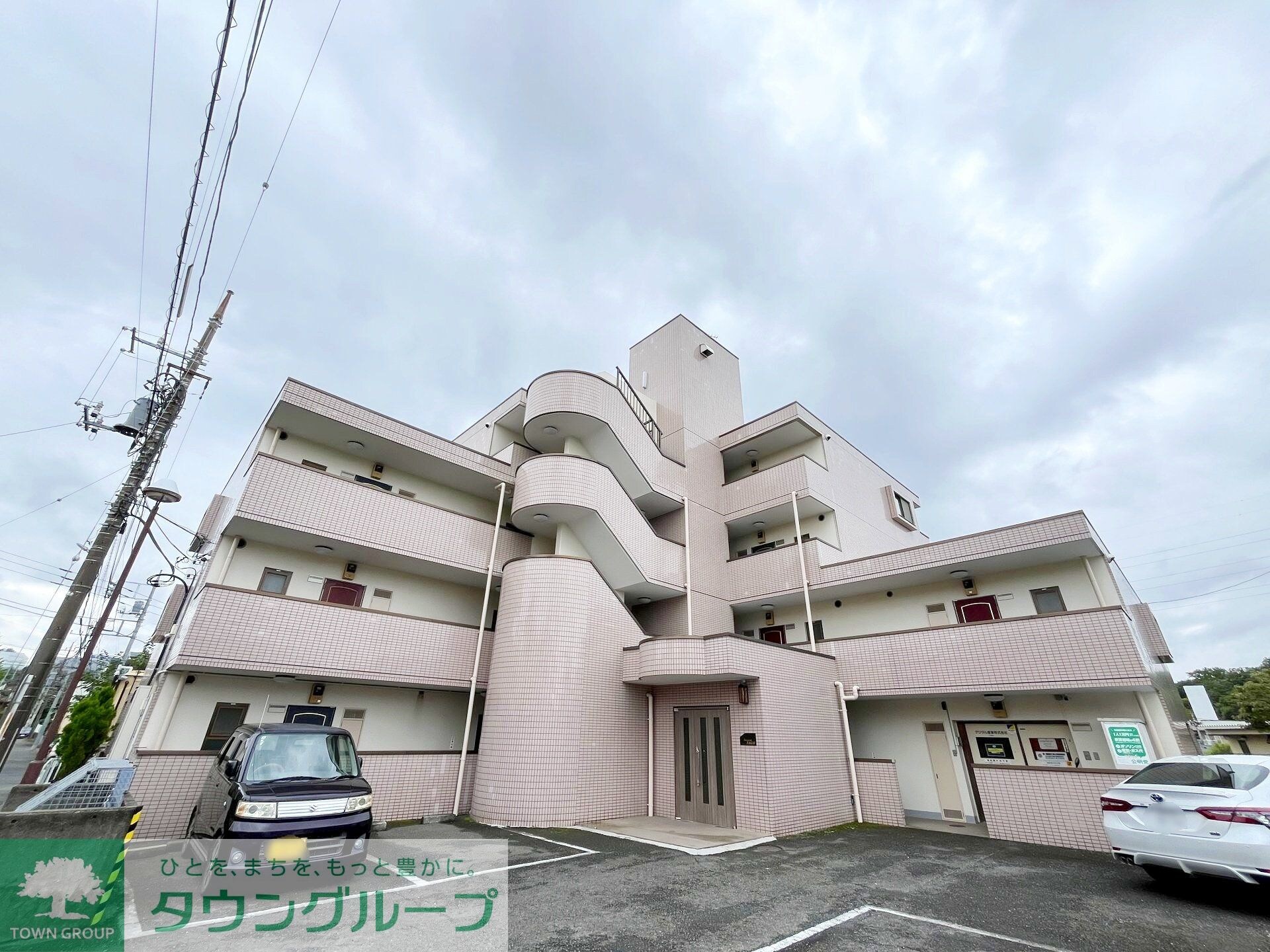 C’s 15 TAKAHASHIの物件内観写真