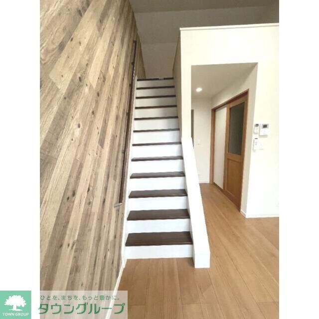 コンフォート八王子の物件内観写真