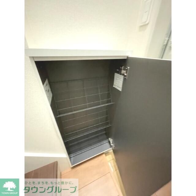 コンフォート八王子の物件内観写真