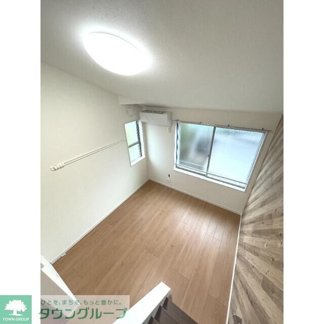 コンフォート八王子の物件内観写真