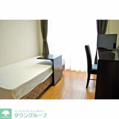 パレ・ドール八王子IIの物件内観写真