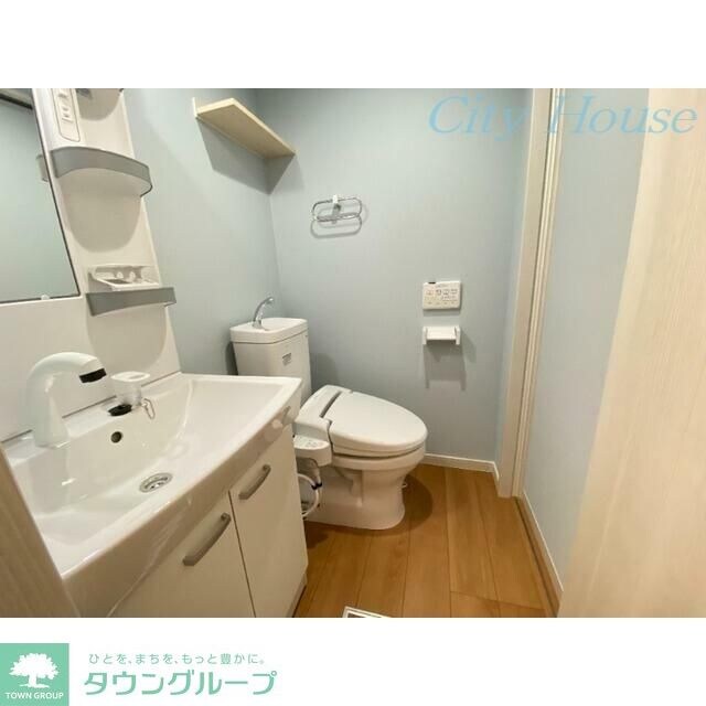 リオガーデンの物件内観写真