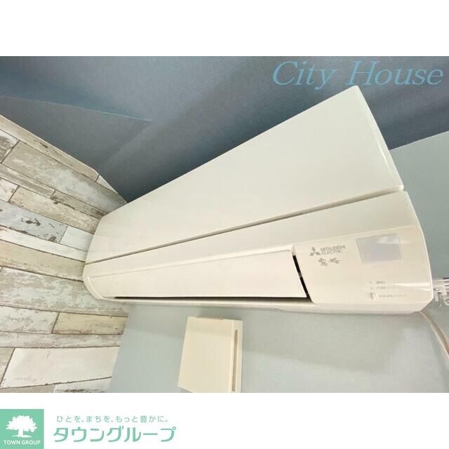 リオガーデンの物件内観写真