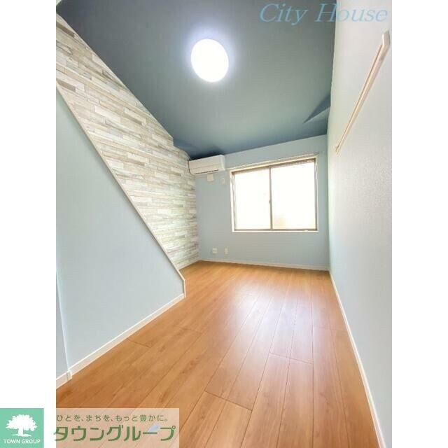 リオガーデンの物件内観写真