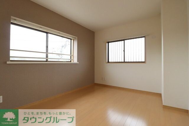 CASA MIRA1の物件内観写真