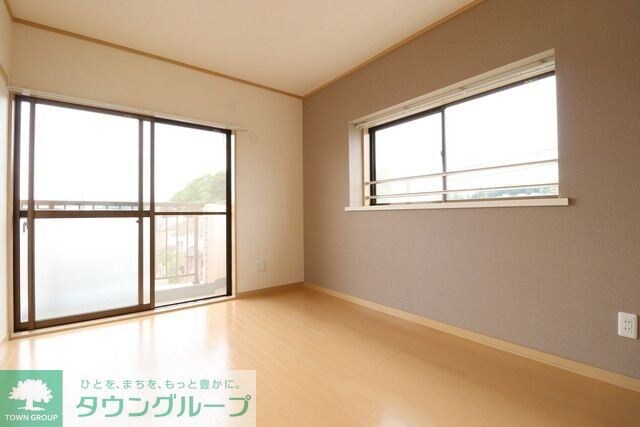 CASA MIRA1の物件内観写真