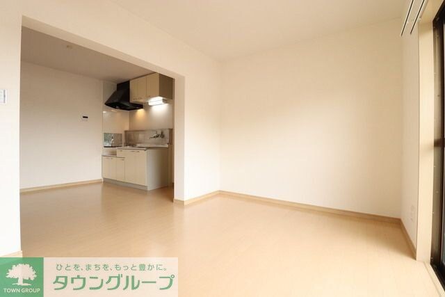 CASA MIRA1の物件内観写真