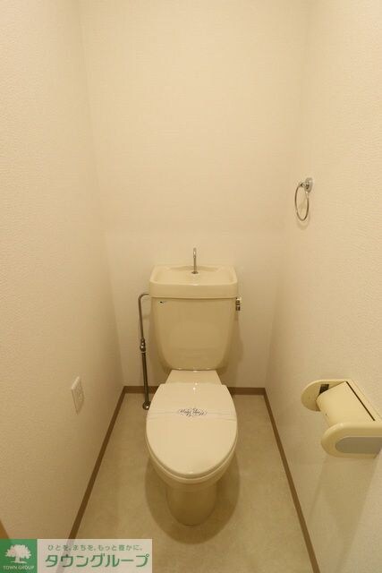 CASA MIRA1の物件内観写真