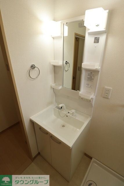 CASA MIRA1の物件内観写真