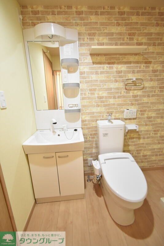 Tina八王子(ティナハチオウジ)の物件内観写真