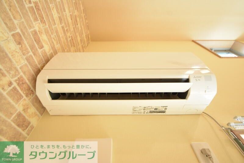 Tina八王子(ティナハチオウジ)の物件内観写真