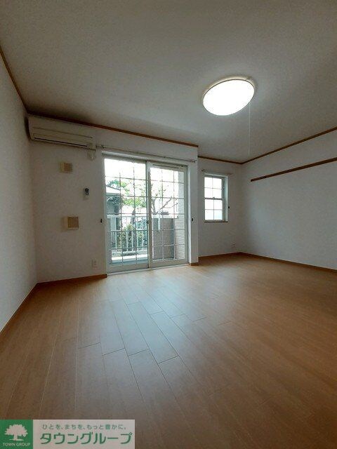 ダイトー南田園Aの物件内観写真