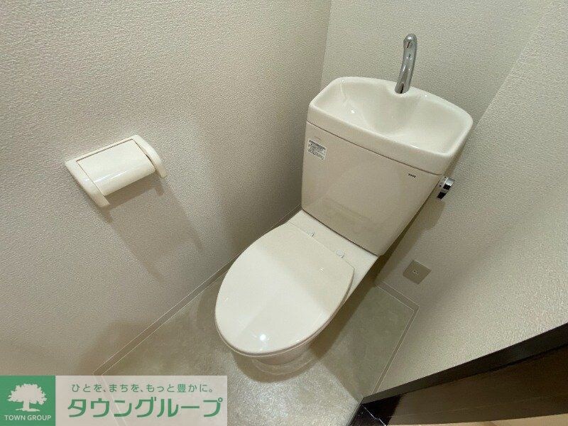 フラッツ藤 の物件内観写真