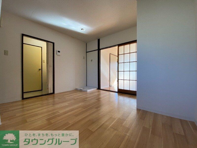 フラッツ藤 の物件内観写真