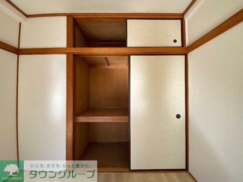 フラッツ藤 の物件内観写真