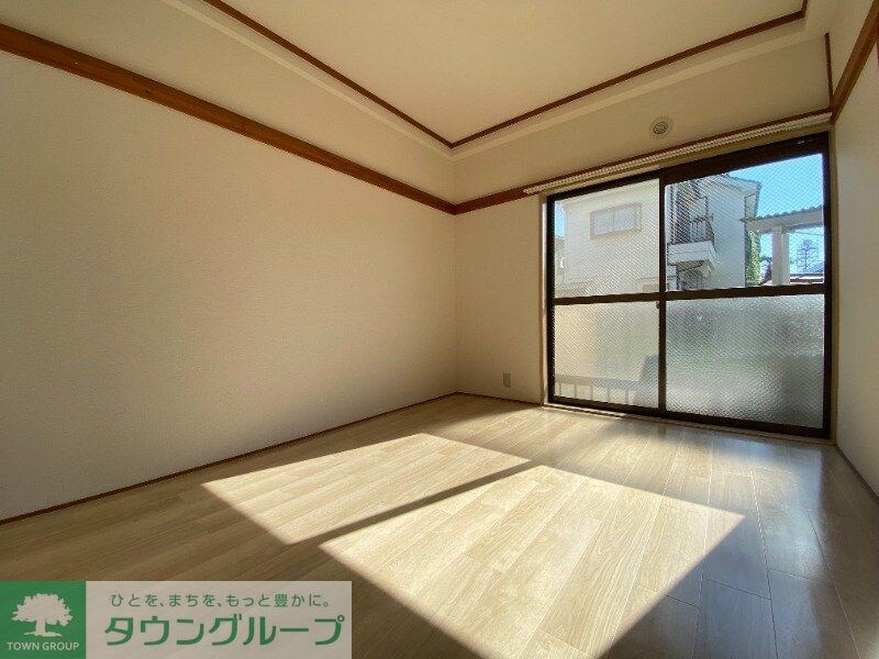 フラッツ藤 の物件内観写真