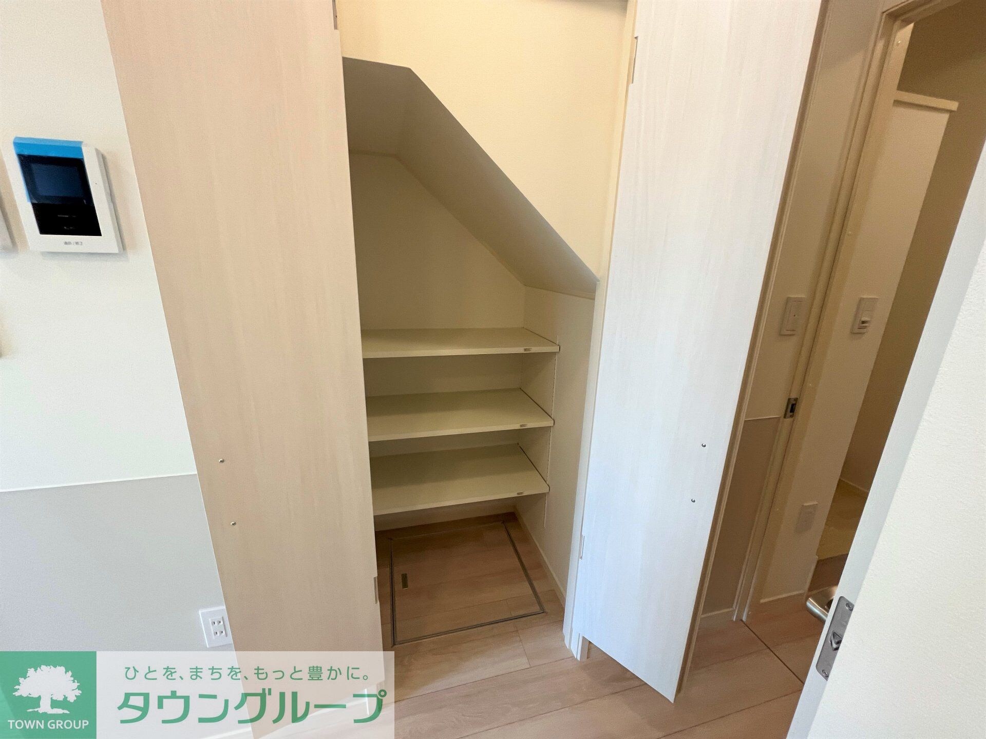 パークガーデンテラス オハナの物件内観写真