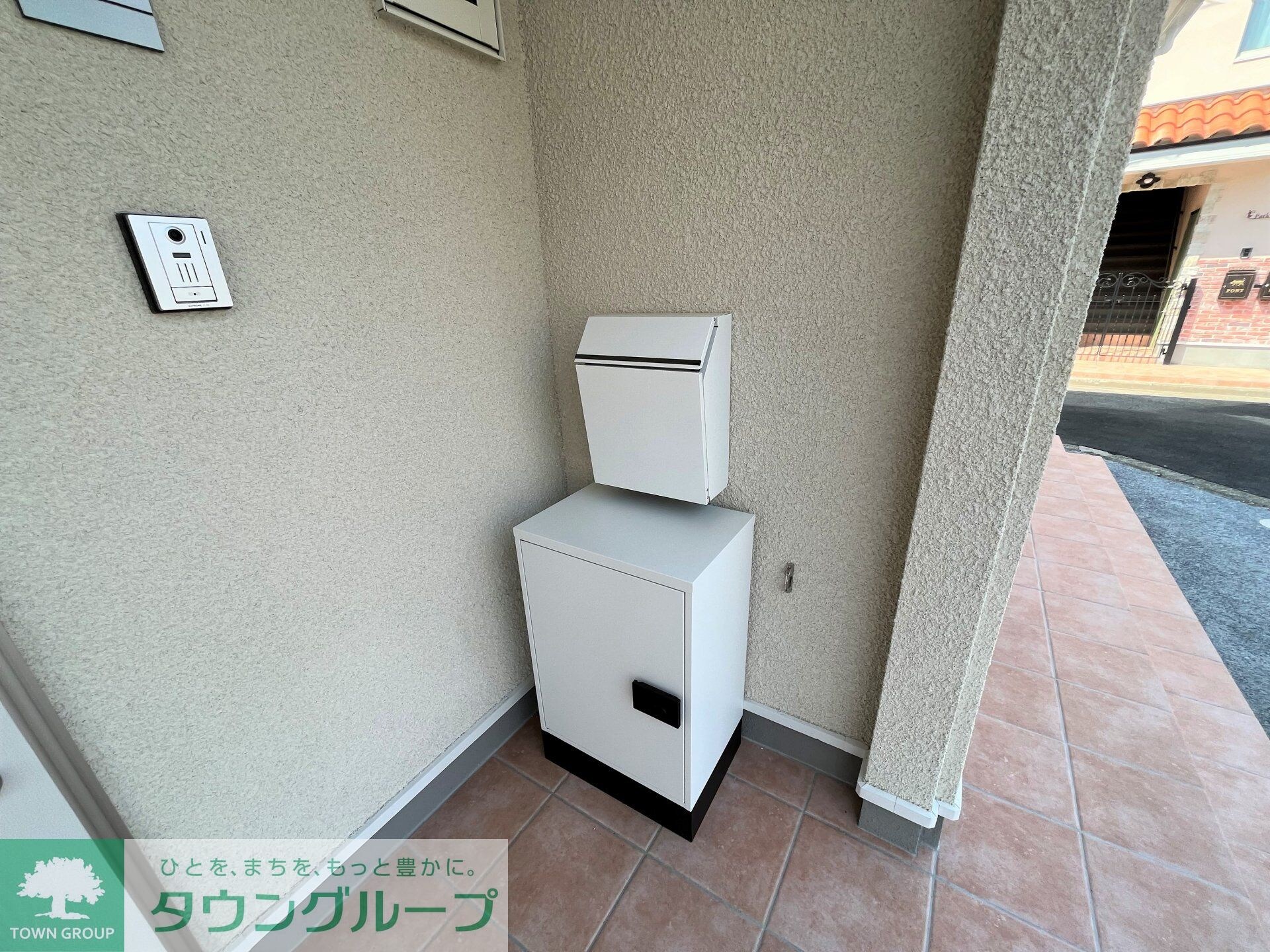 パークガーデンテラス オハナの物件内観写真