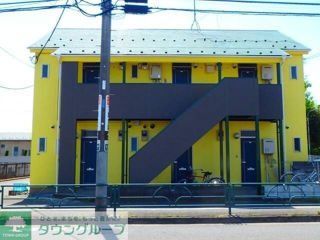 シティーライトの物件内観写真